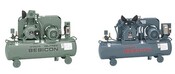 【产品线】：给油式/无油往复式压缩机（小型空气压缩机）、增压机（泰国）